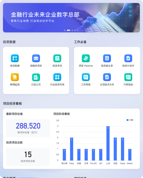 金融